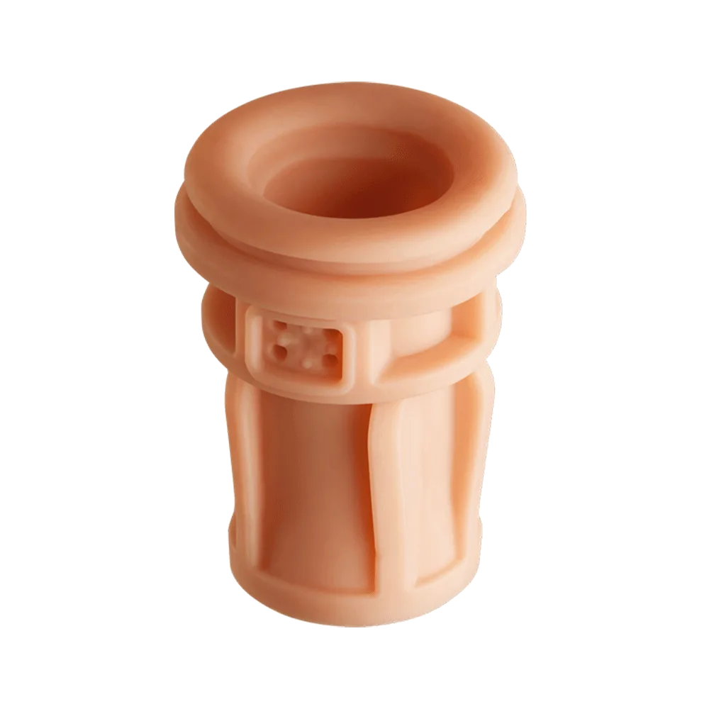 Jack Socket Replacement Sleeve: Standard vs XL Sizing