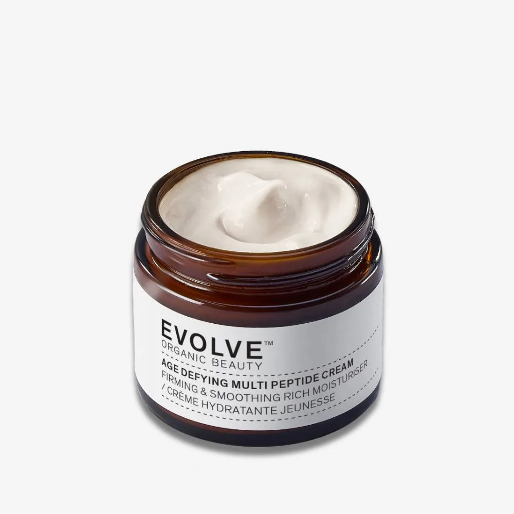 Pro+ Ectoin Soothing Cream vs Age Defying Multi Peptide Cream: Which One Suits Your Skin?
