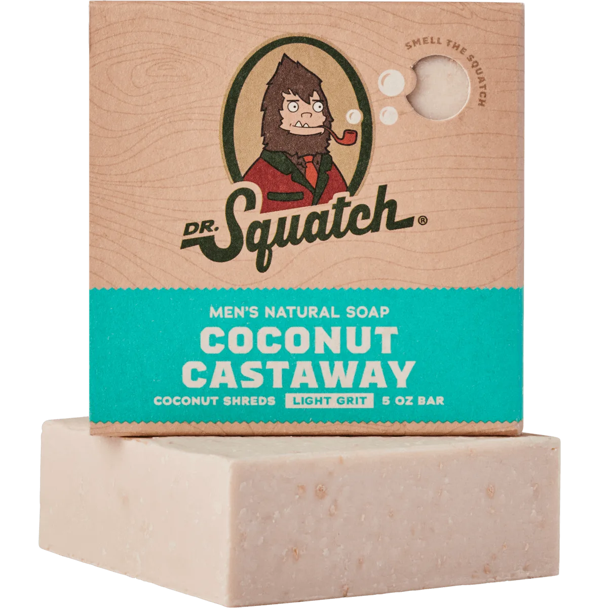 How to Exfoliate with Natural Bar Soap: A Step-by-Step Guide for Men