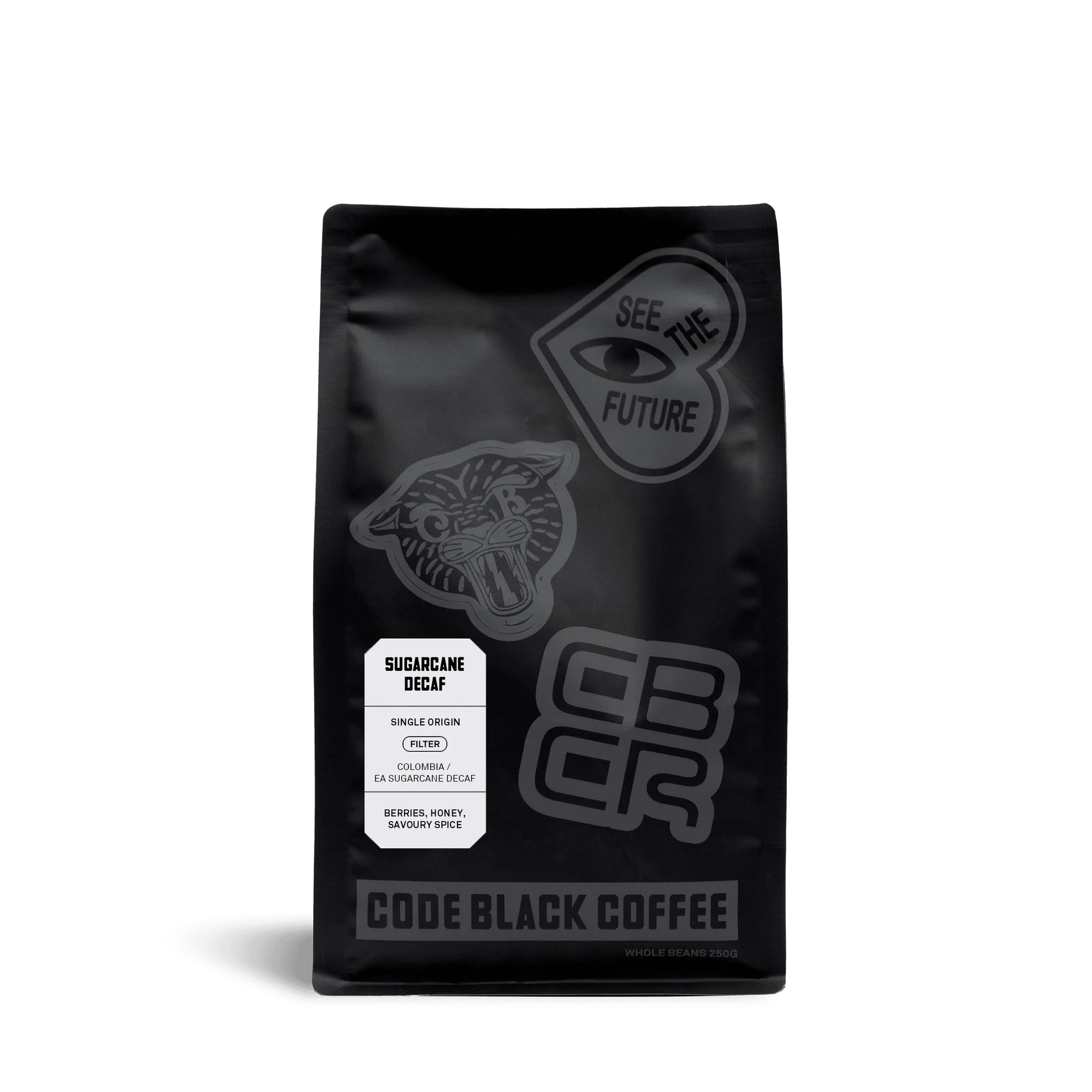 Wie schmeckt entkoffeinierter Single-Origin Espresso?