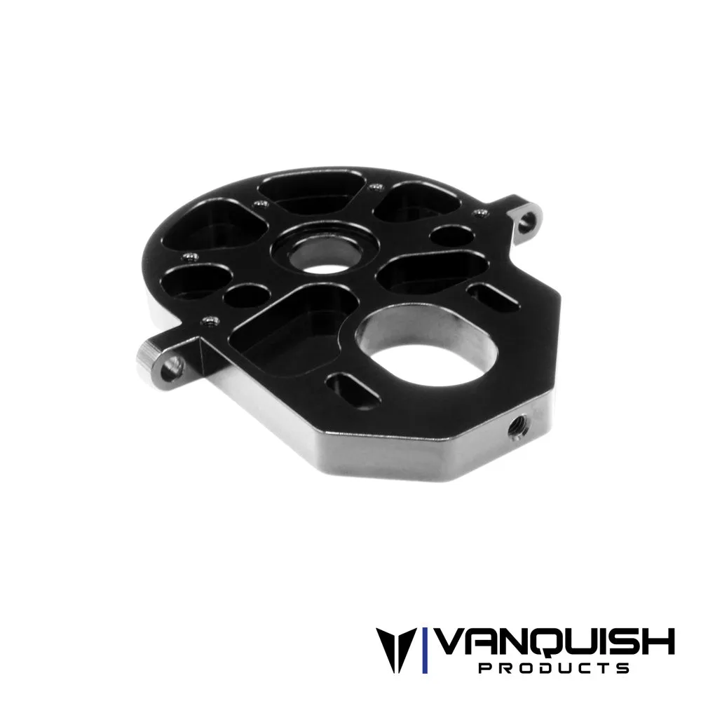How to Set Up BTA Steering on a Vanquish F10 Servo Mount