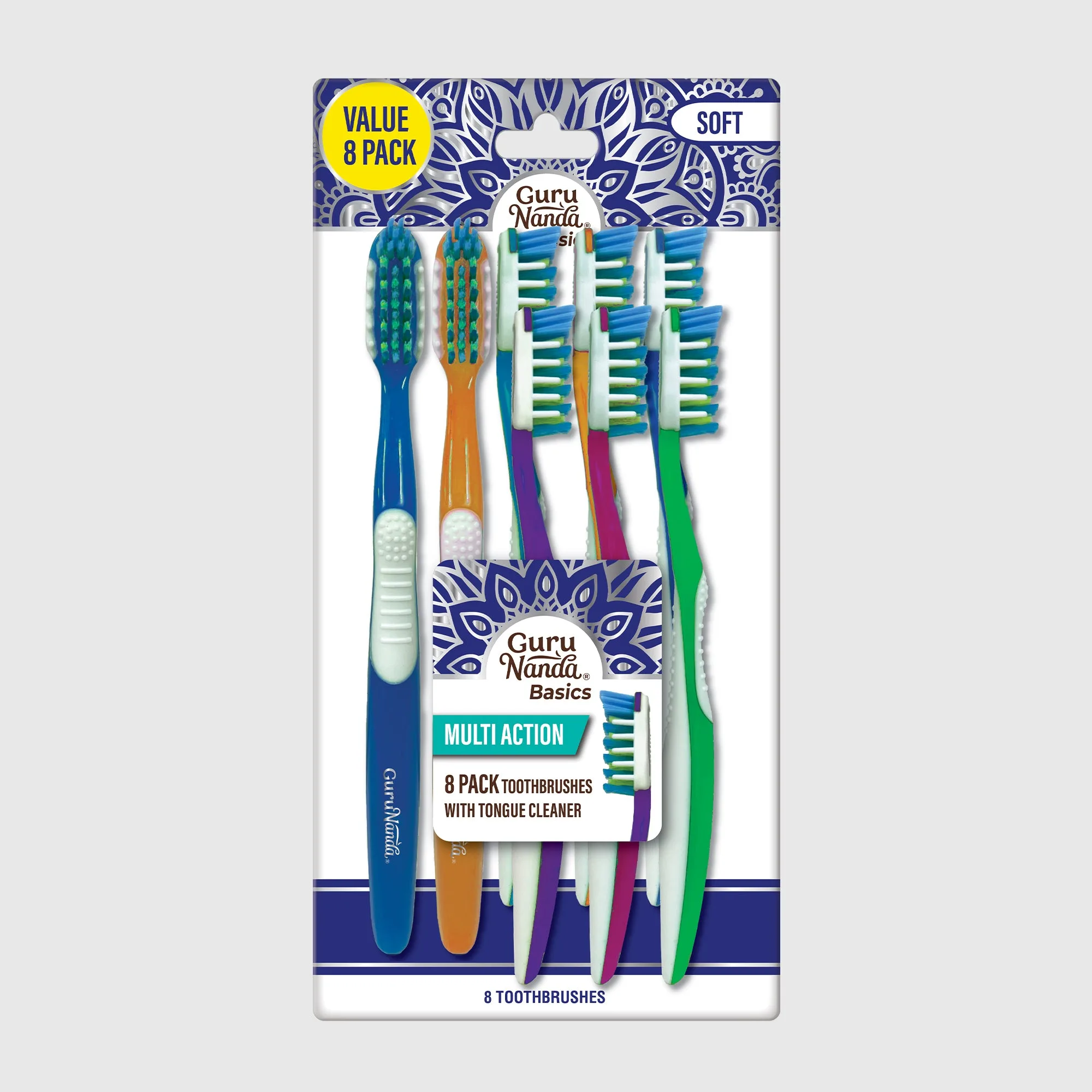 GuruNanda Whitening Nano-hydroxyapatite Toothpaste Review: Does It Really Whiten Teeth?