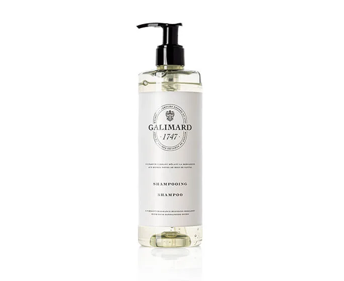 Galimard Hand Cream with Shea Butter: A Luxurious French Essential