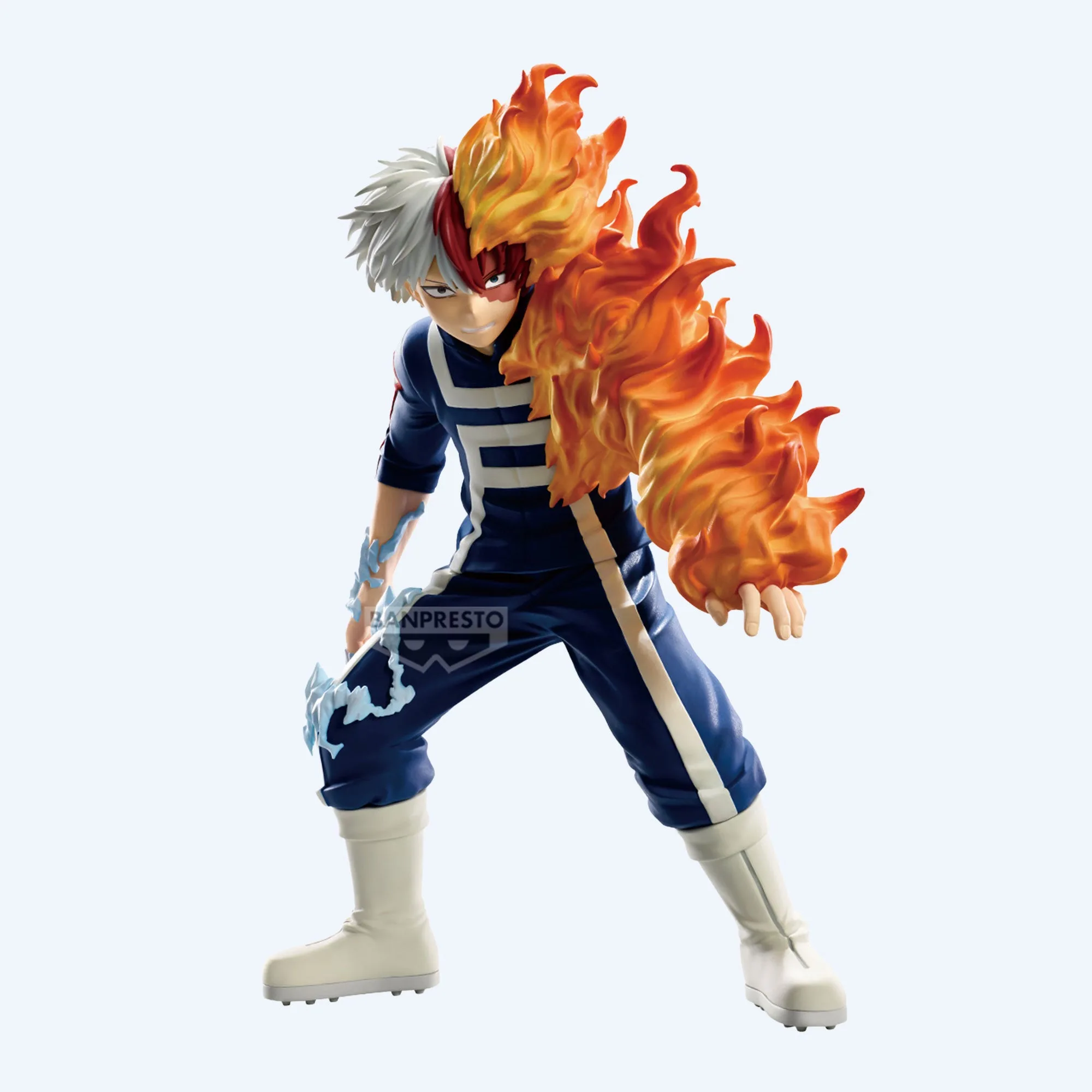 My Hero Academia x PICO PARK Mini Acrylic Stand: A Fun Collaboration Worth Collecting