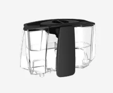 How to Replace the Laurastar Water Tank for Smart Models