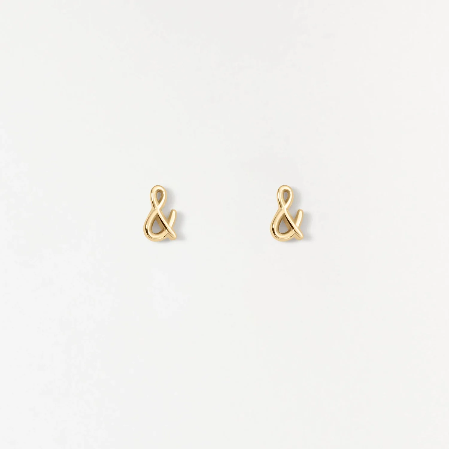 Ampersand Studs