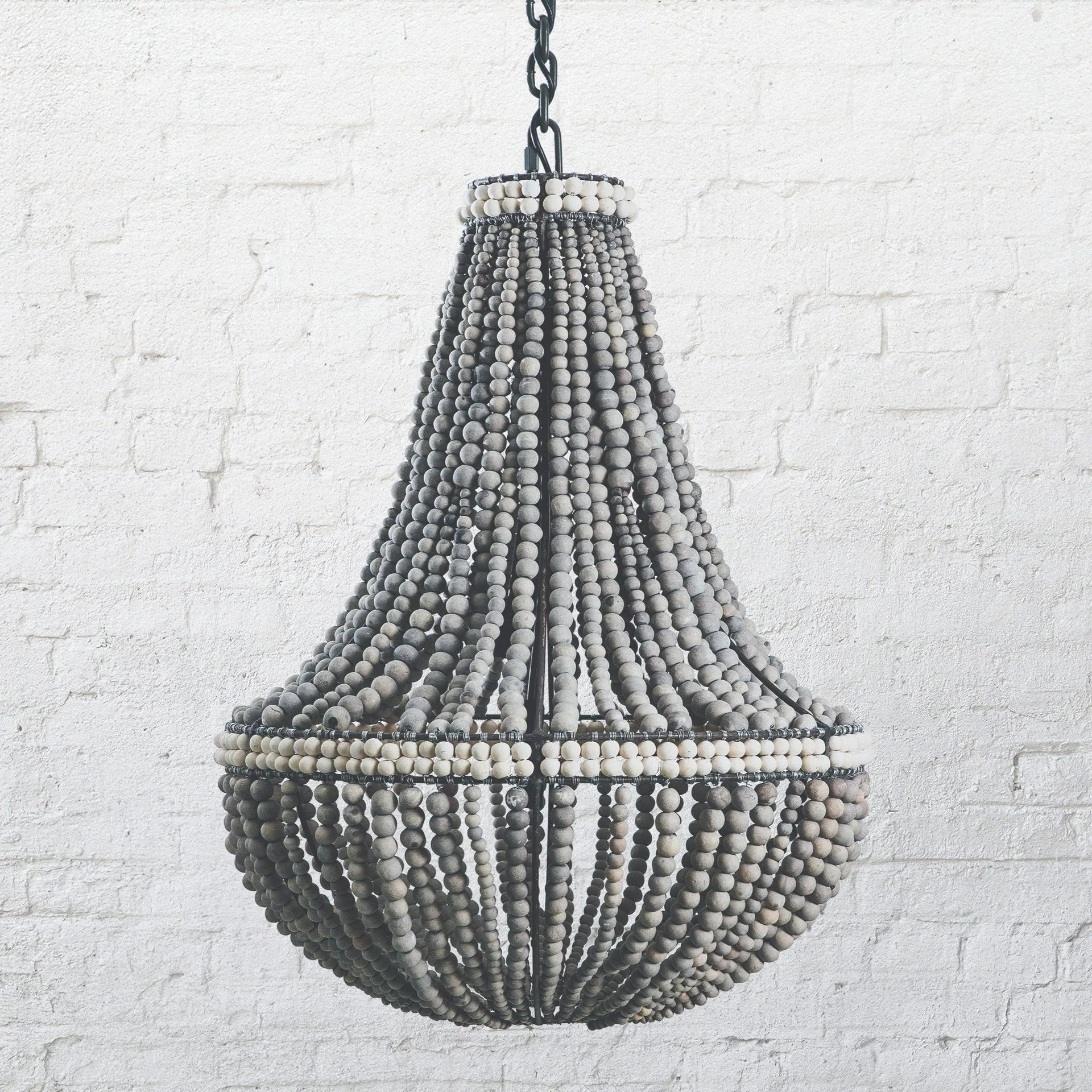How to Choose the Right Color Temperature for Clay Bead Pendant Lights