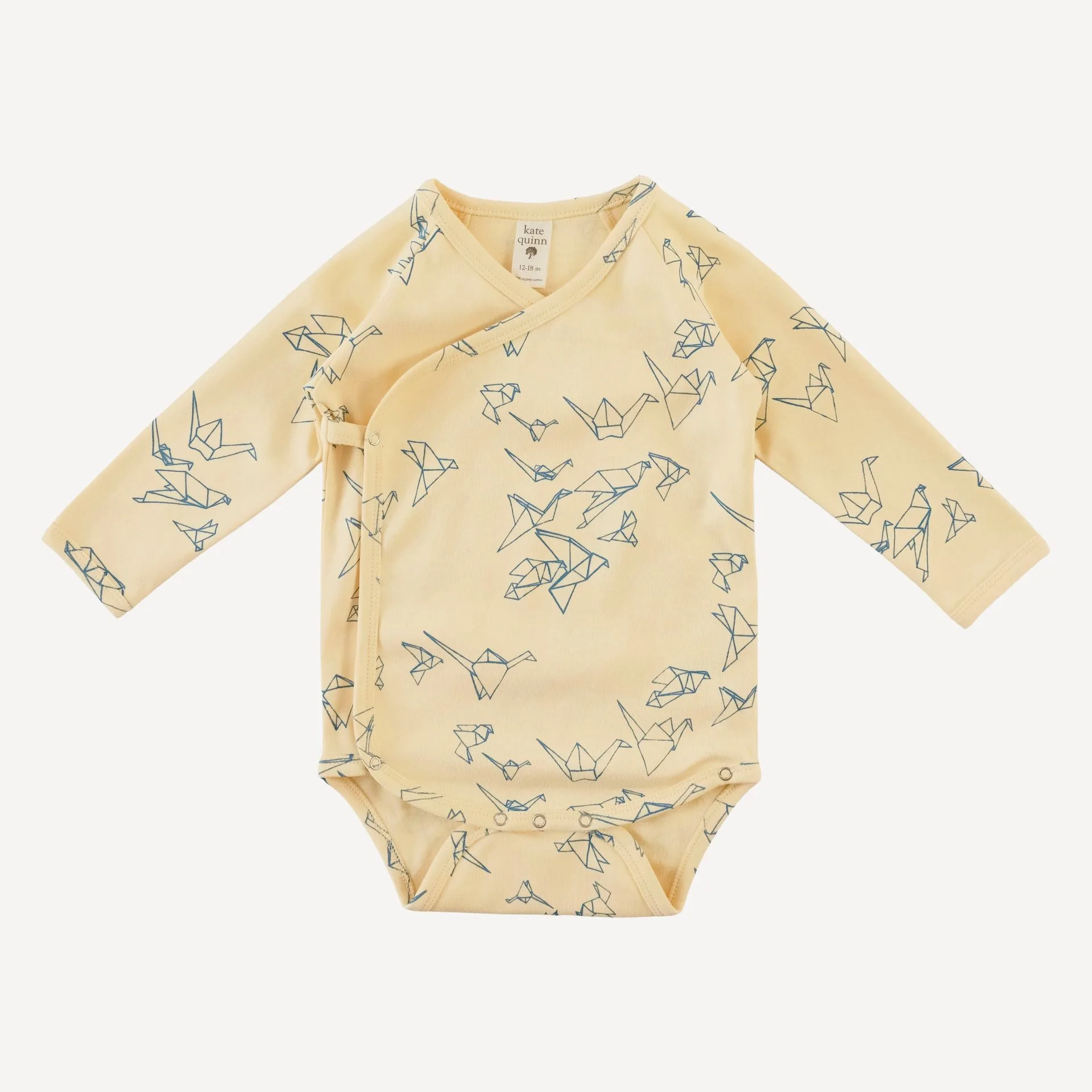 Layette Essentials: What to Buy for Your Newborn