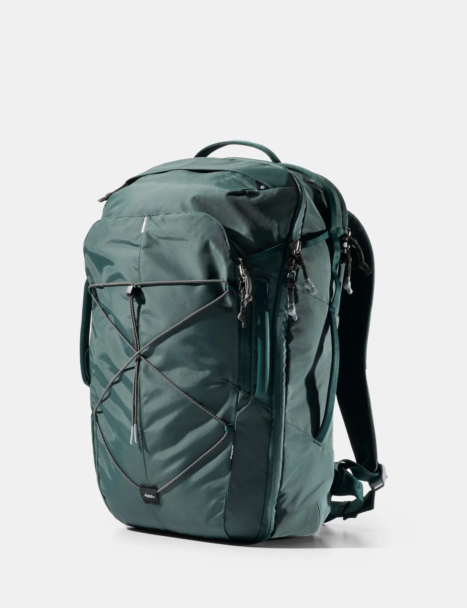 30L Carry-On Travel Pack