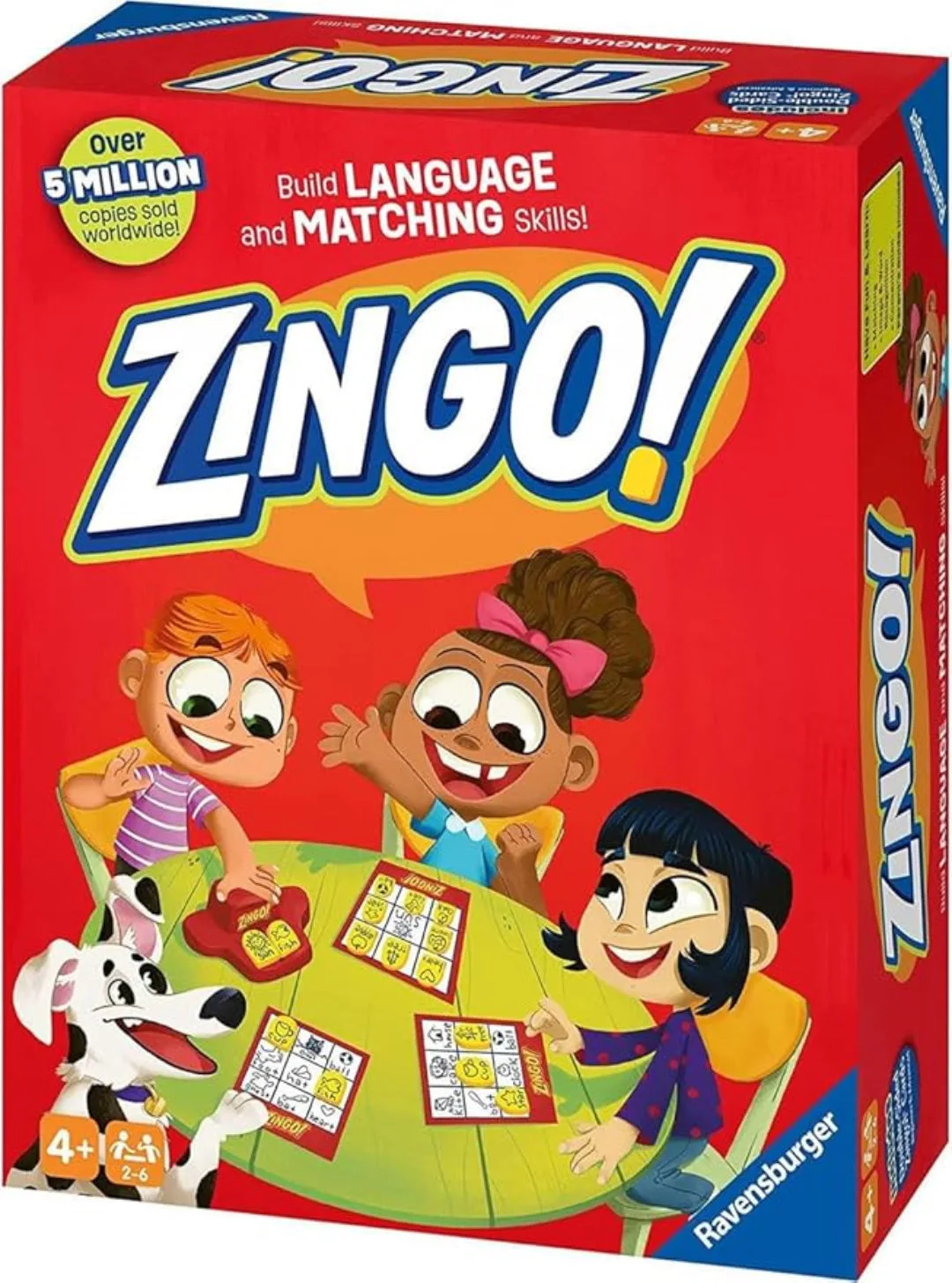 How to Play Zingo: A Fast Family Game Guide