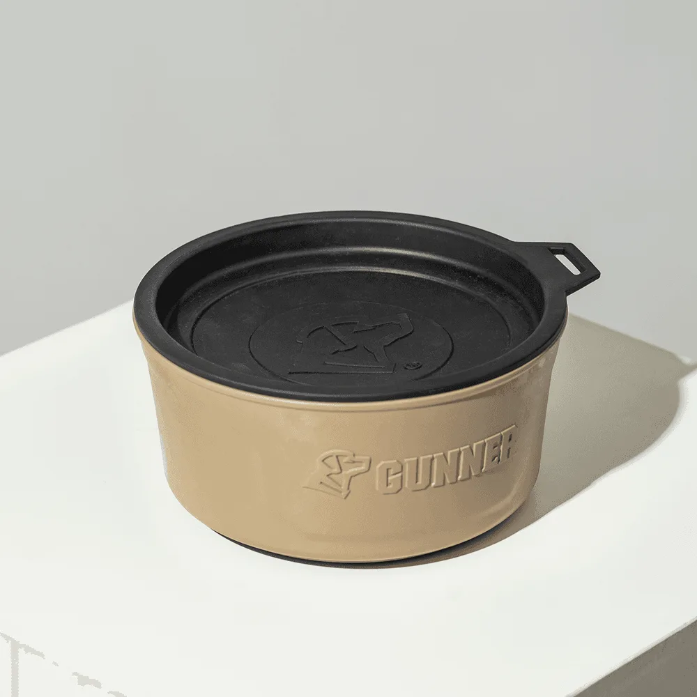 How to Keep Dog Water From Freezing on Winter Hunts