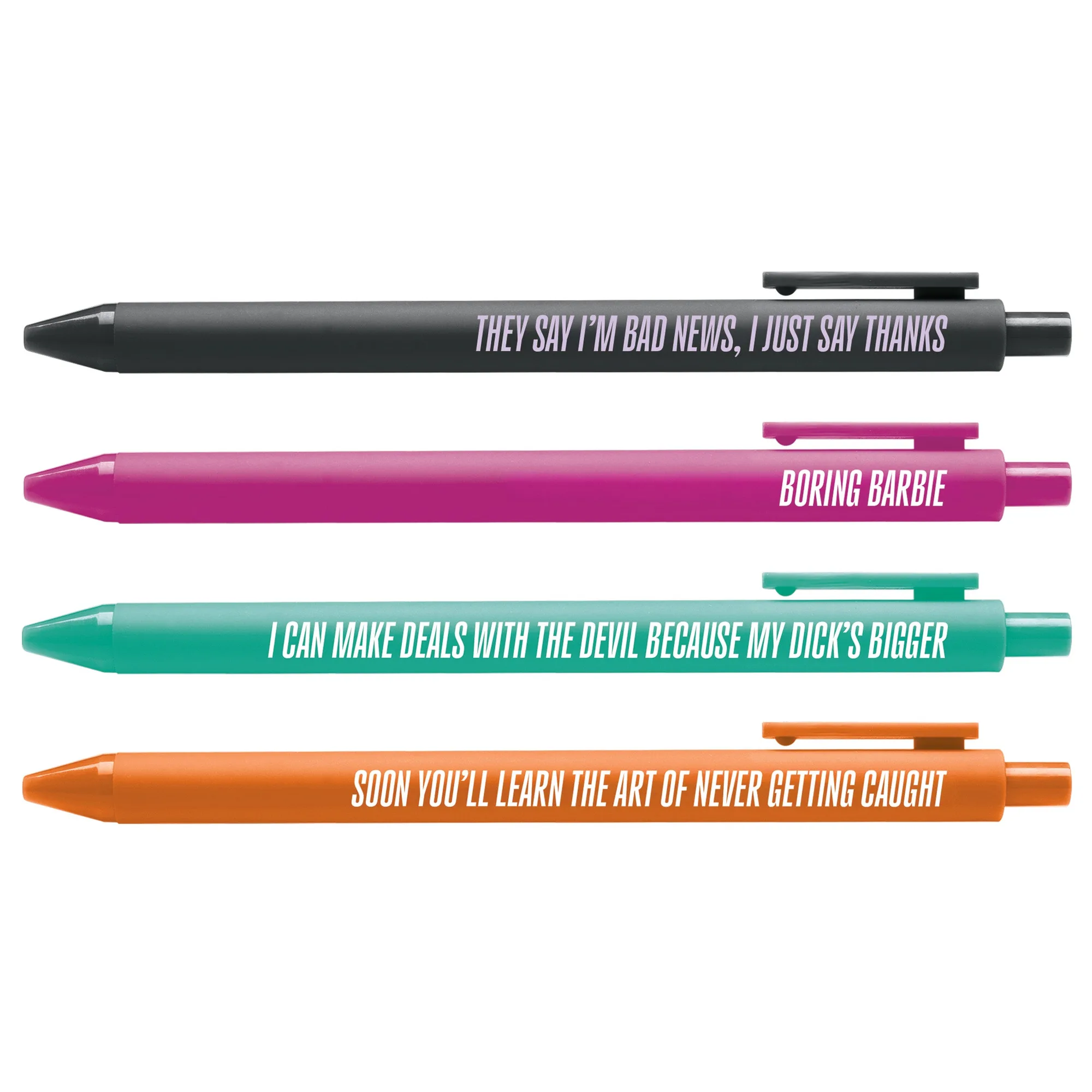 CANCELLED! Pen Set