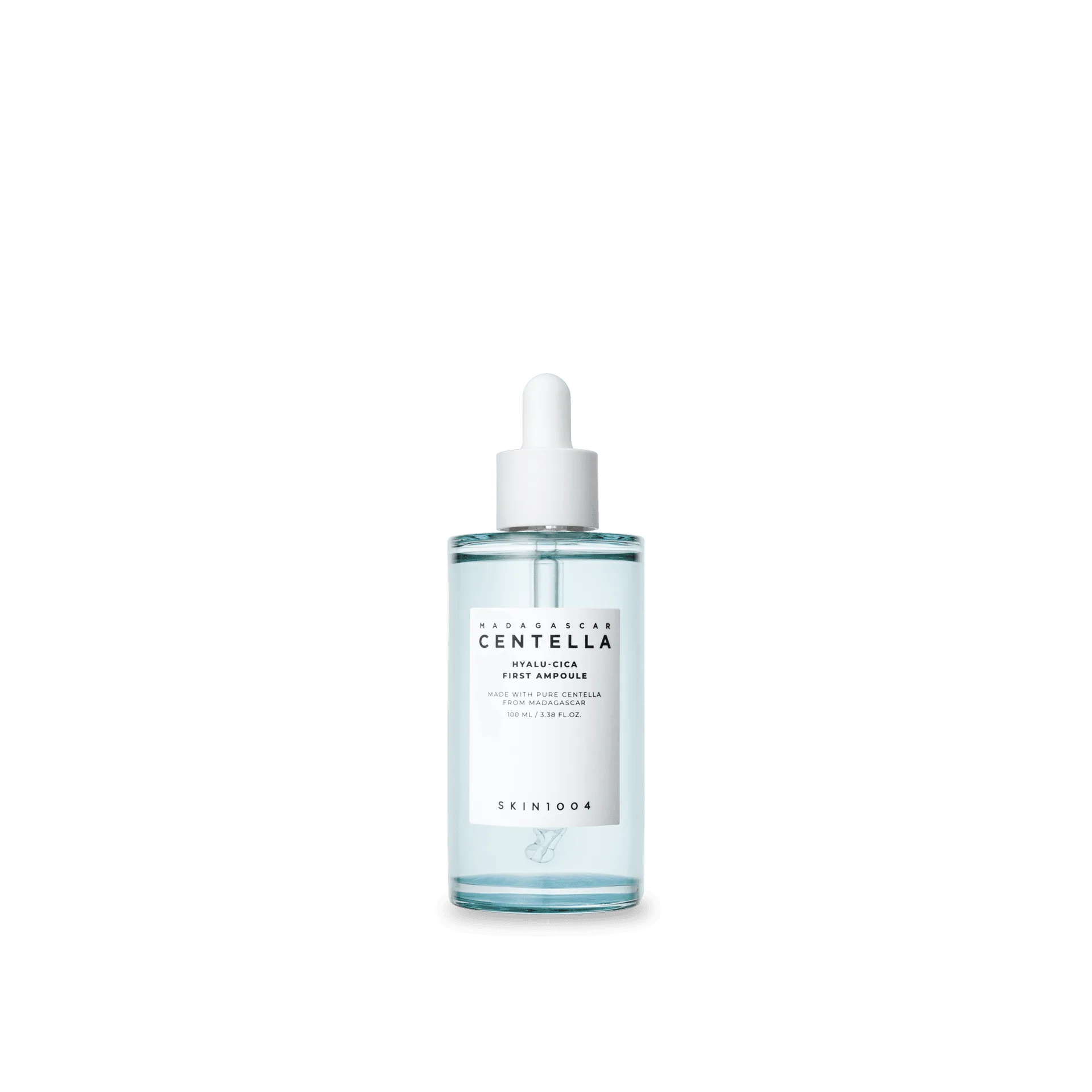 Hyalu-Cica First Ampoule