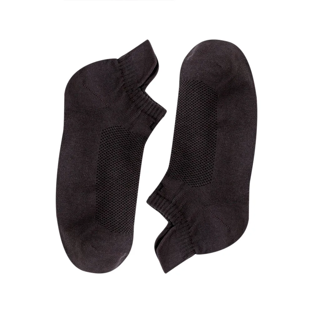 CENIS ASPHALT HALF HEEL SUPPORT