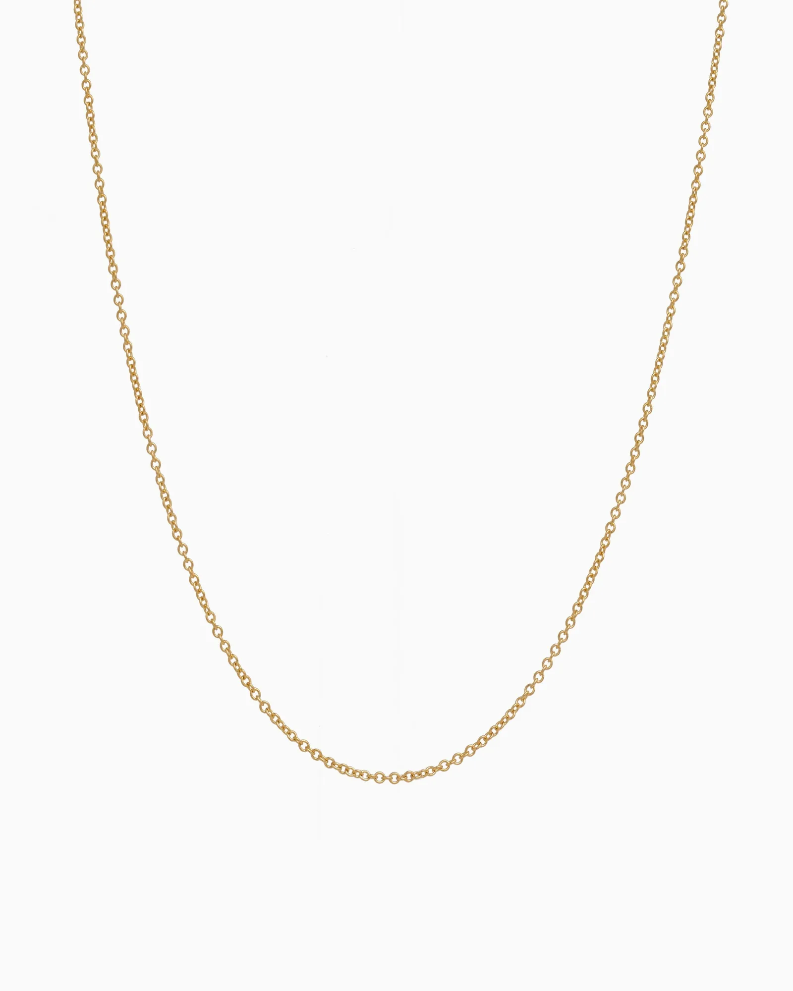 What Size Chain Should I Get for My Pendant