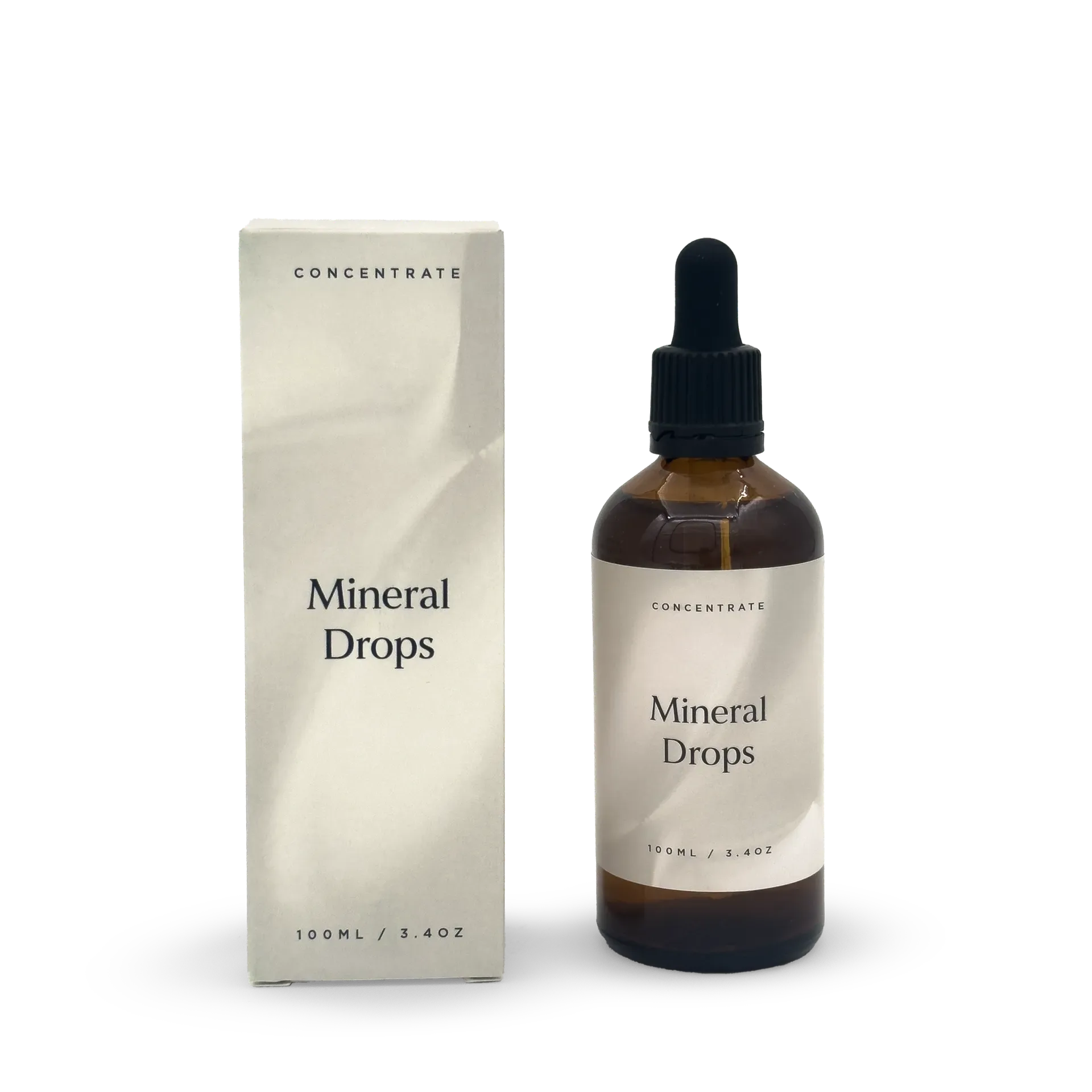 How to Use Mineral Drops in Coffee: Adjusting Water for Better Extraction