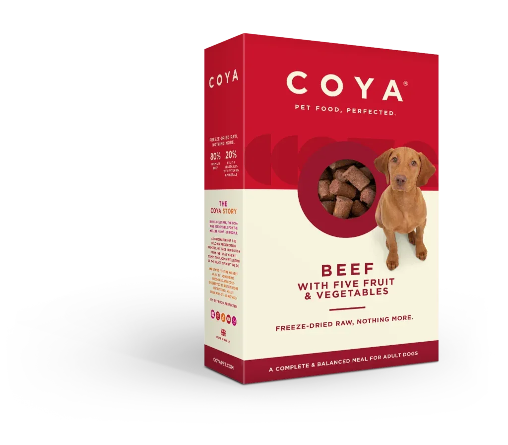 Coya vs Carnilove: Qual a melhor ração para cães adultos?
