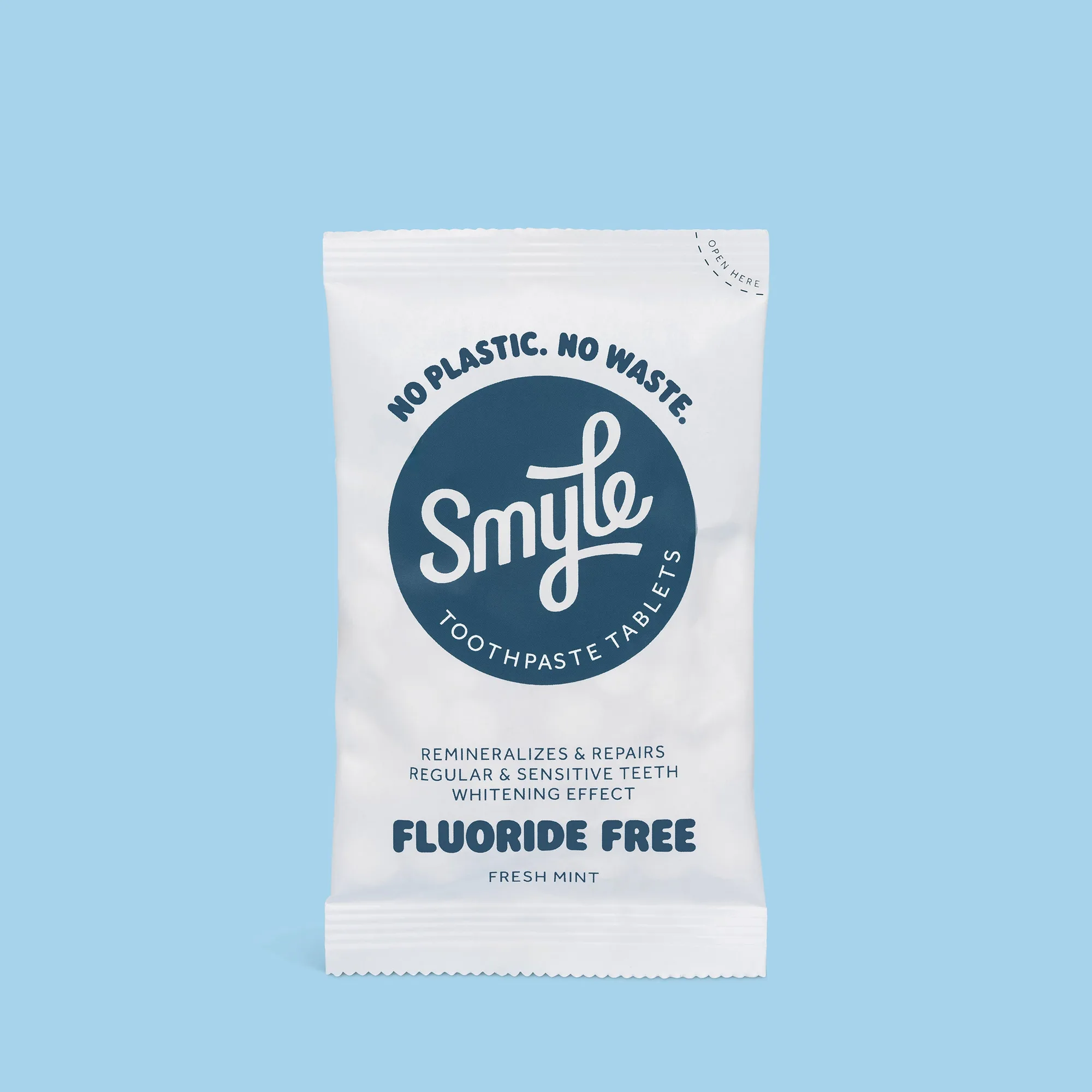 Smyle Toothpaste Tablets vs Mouthwash Tablets: Which Should You Use?