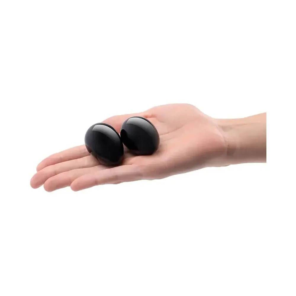 Como usar ovos Yoni de cristal para treino do pavimento pélvico