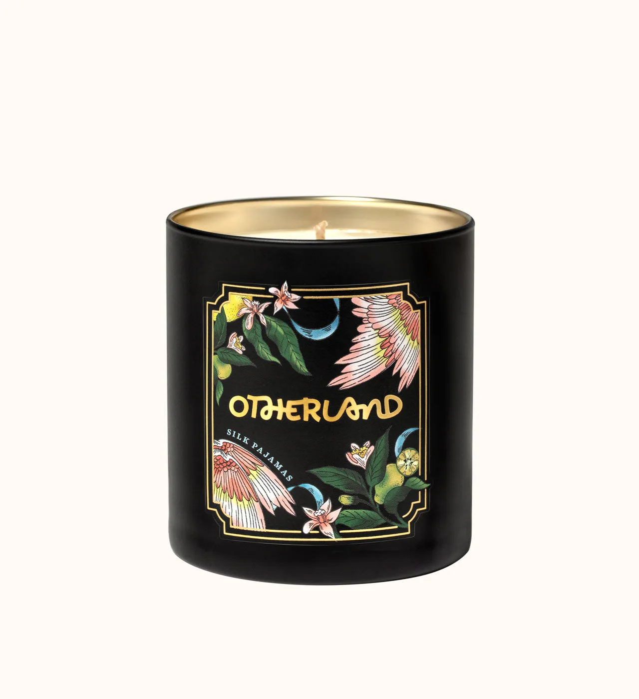 Otherland Candles: Understanding Scent Notes and Fragrance Families