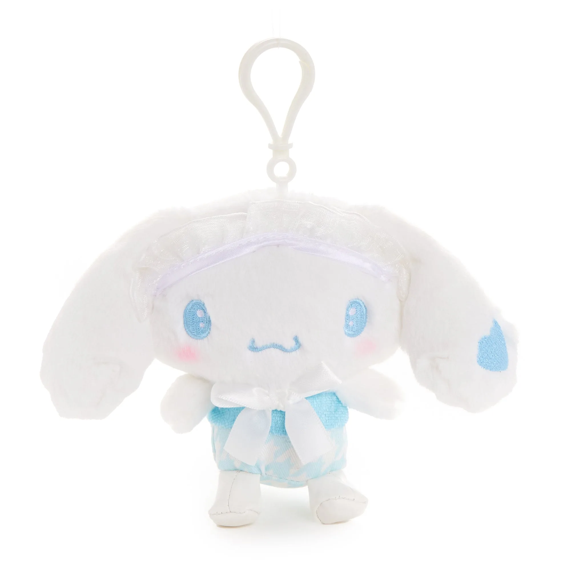 Cinnamoroll Huggable Plush: The Perfect Companion for Sleep and Travel