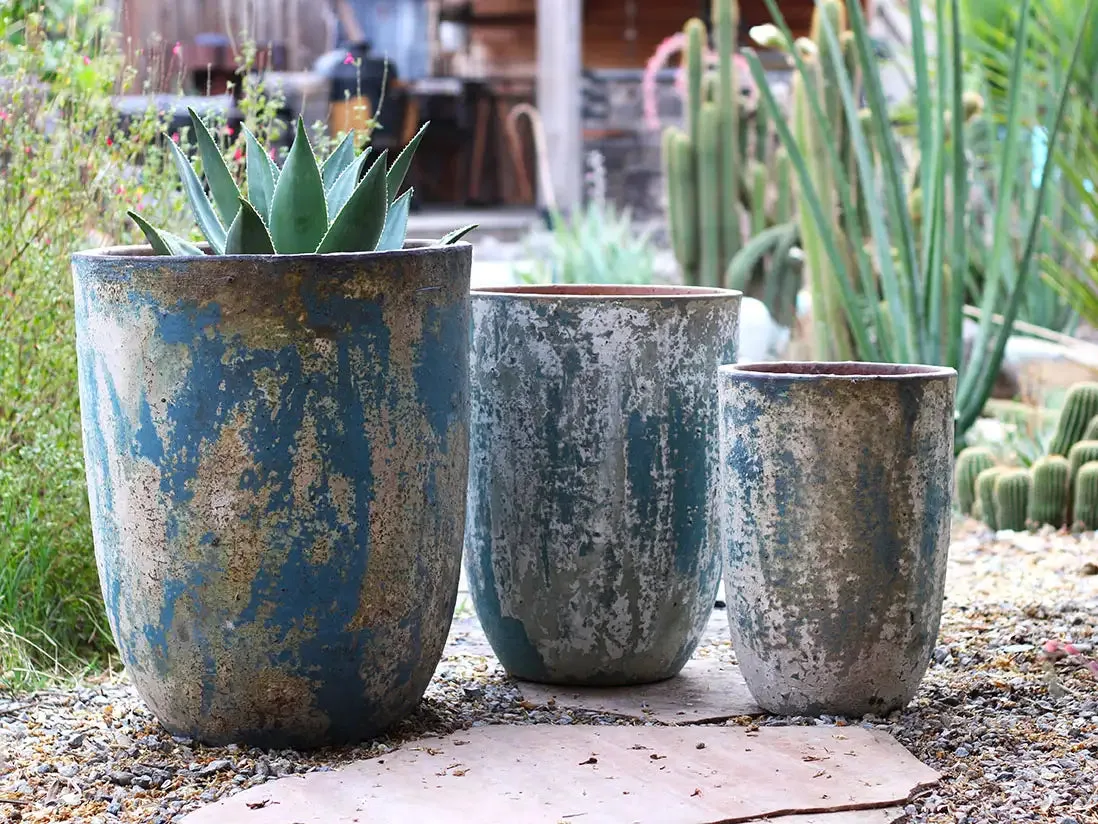 Plantatorem Planter Collection: Which Style Fits Your Space?