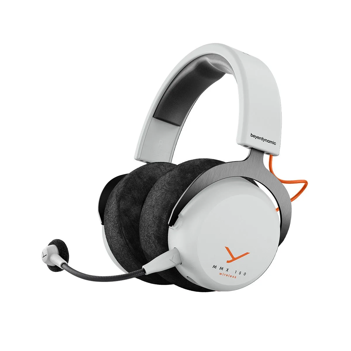 beyerdynamic MMX 150 Wireless: Setup and Everyday Use