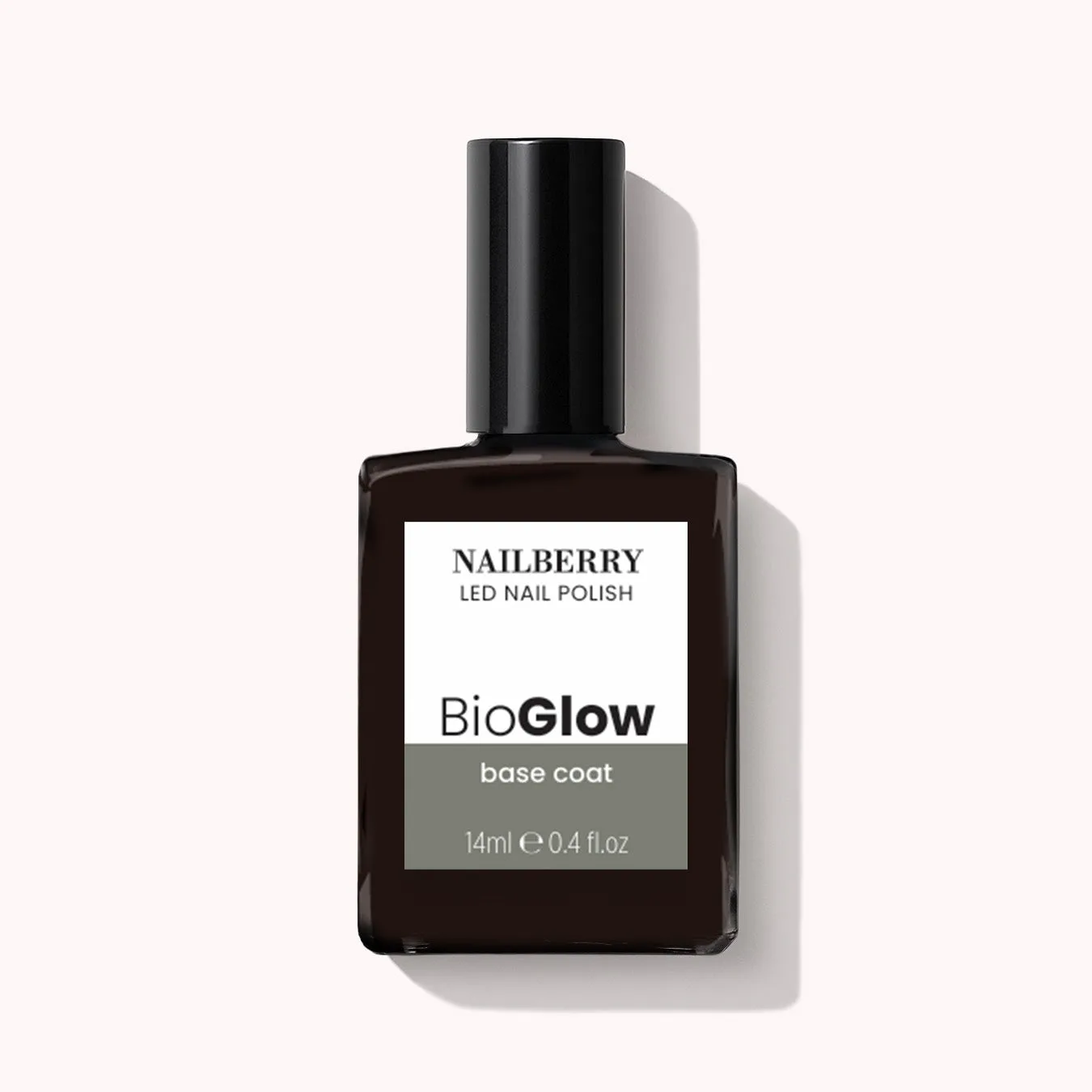 BioGlow | Base coat