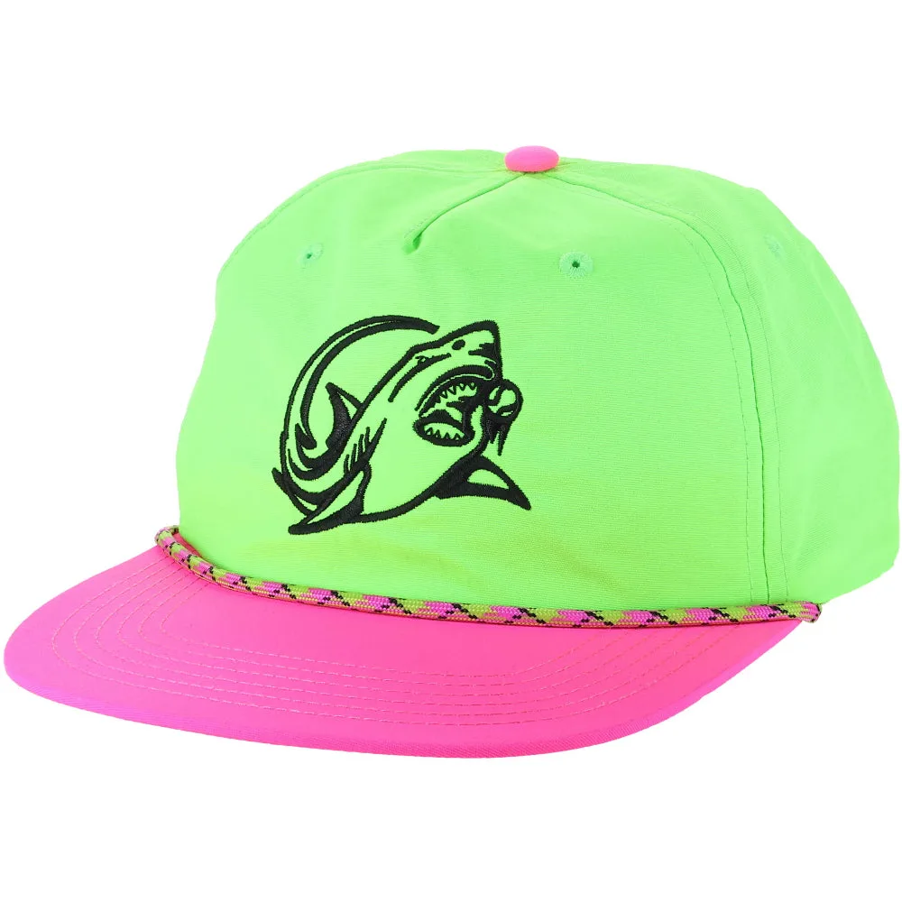 Casquette Clearwater Threshers L2 Brands Chill Neon