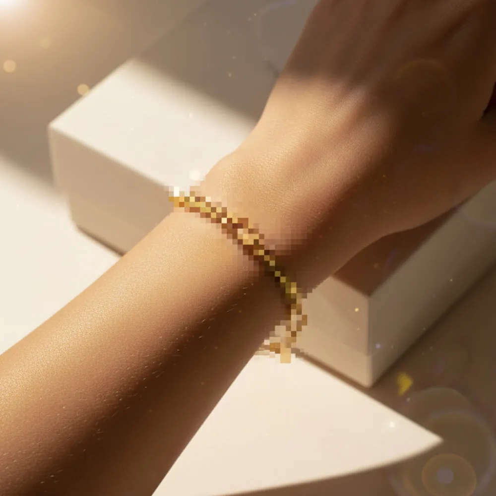 Mystery Bracelet (Final Sale)