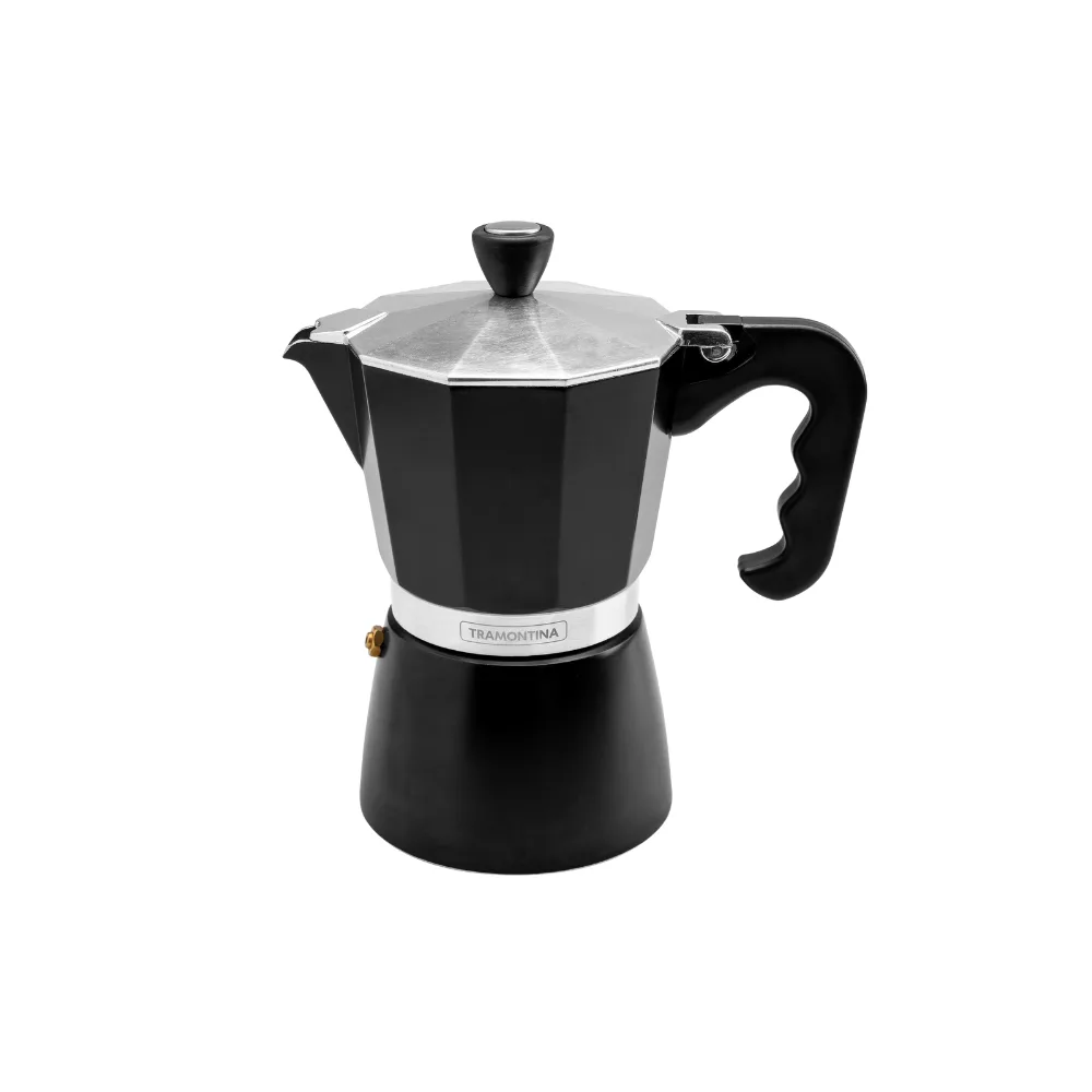 Tramontina Espresso Coffee Maker: How to Brew Perfect Espresso
