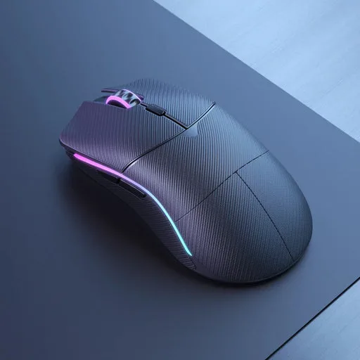 Glorious Mouse Grip Tape: How to Remove and Replace Without Residue