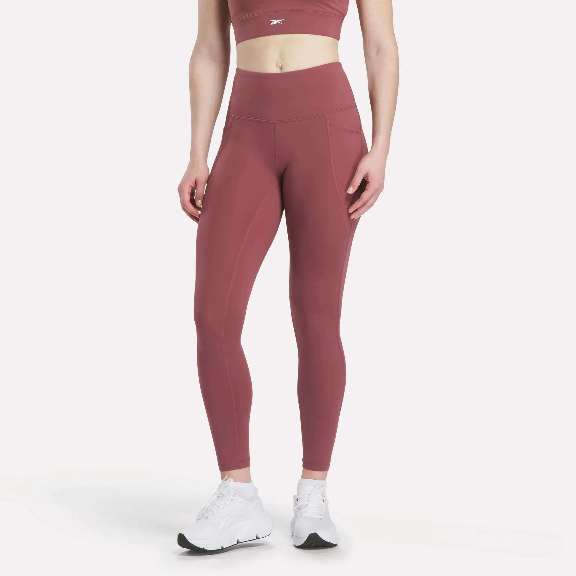 Leggings de mujer de cintura alta