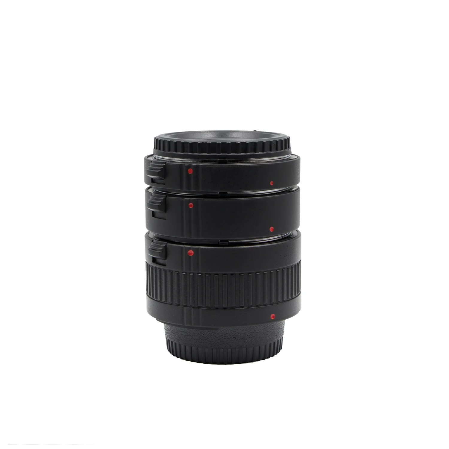 ProMaster Extension Tube Set – Nikon F