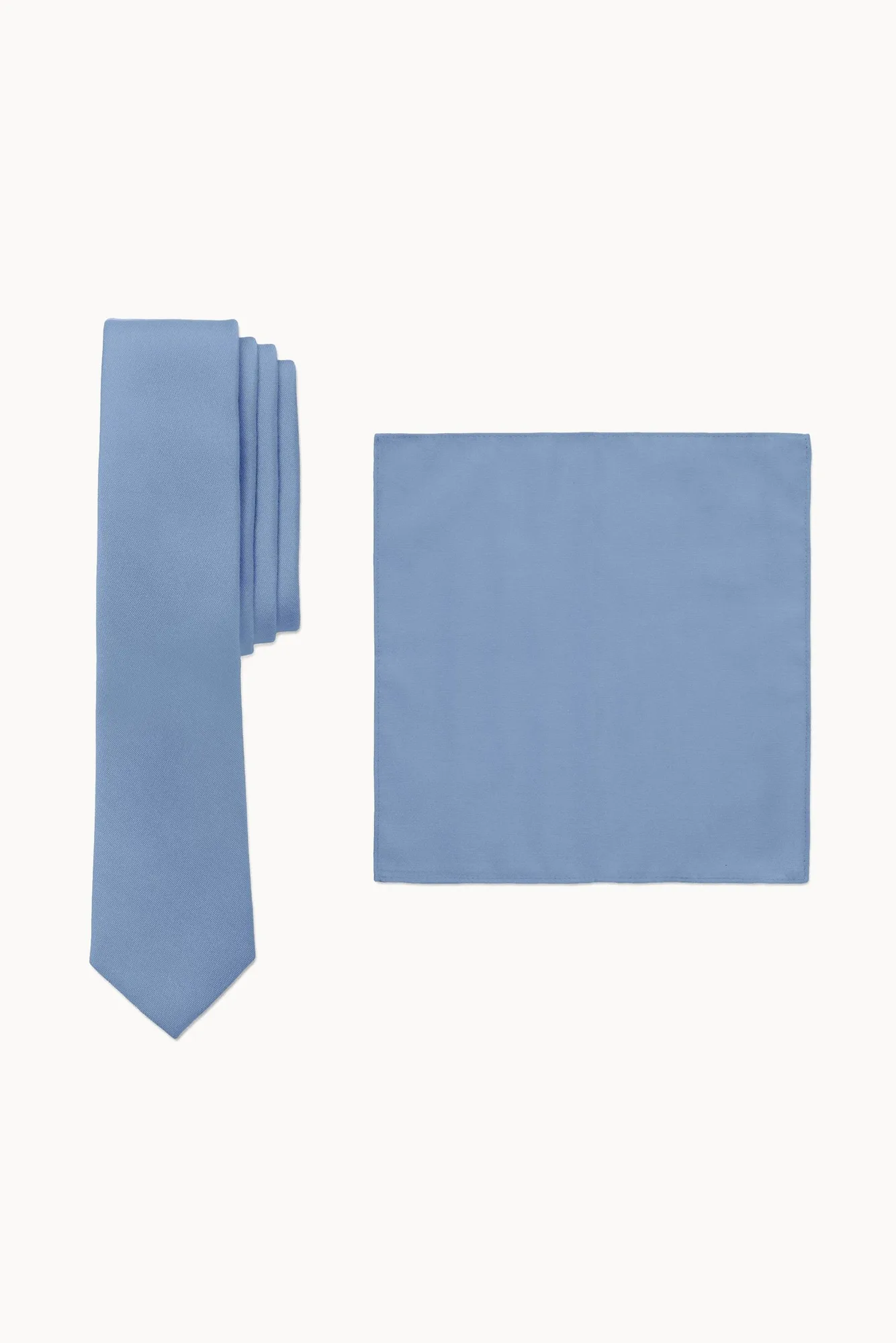 Pack de corbatas Bluebell: ideas de estilo para tu cortejo nupcial
