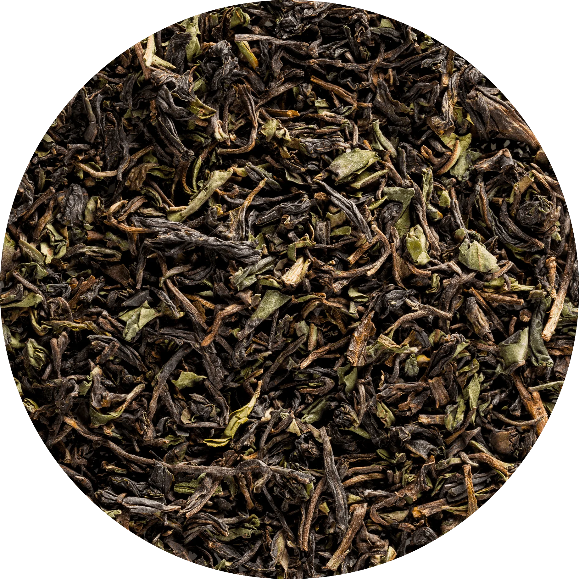 Organic Darjeeling Avongrove FTGFOP1 Second Flush