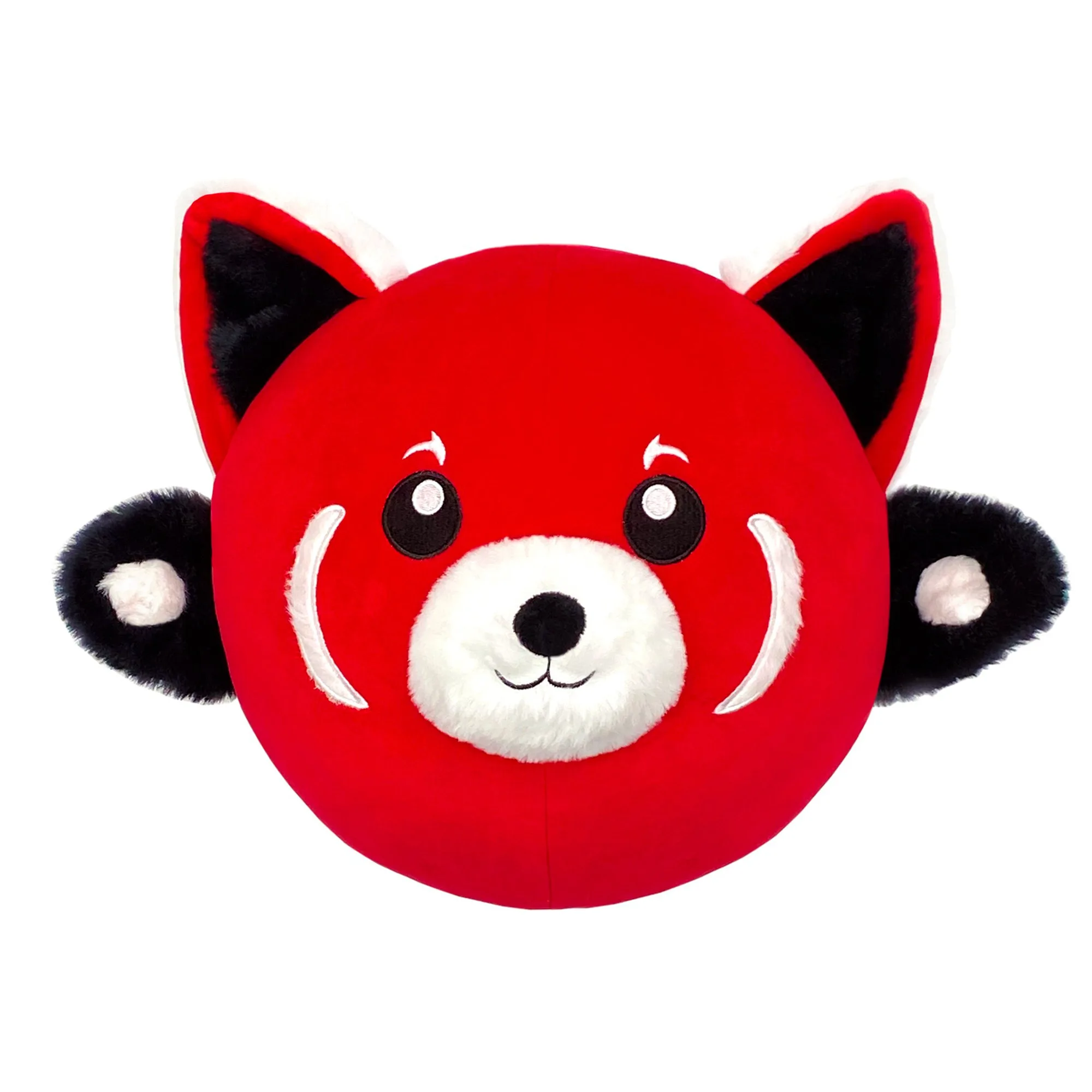 Talia Plushie