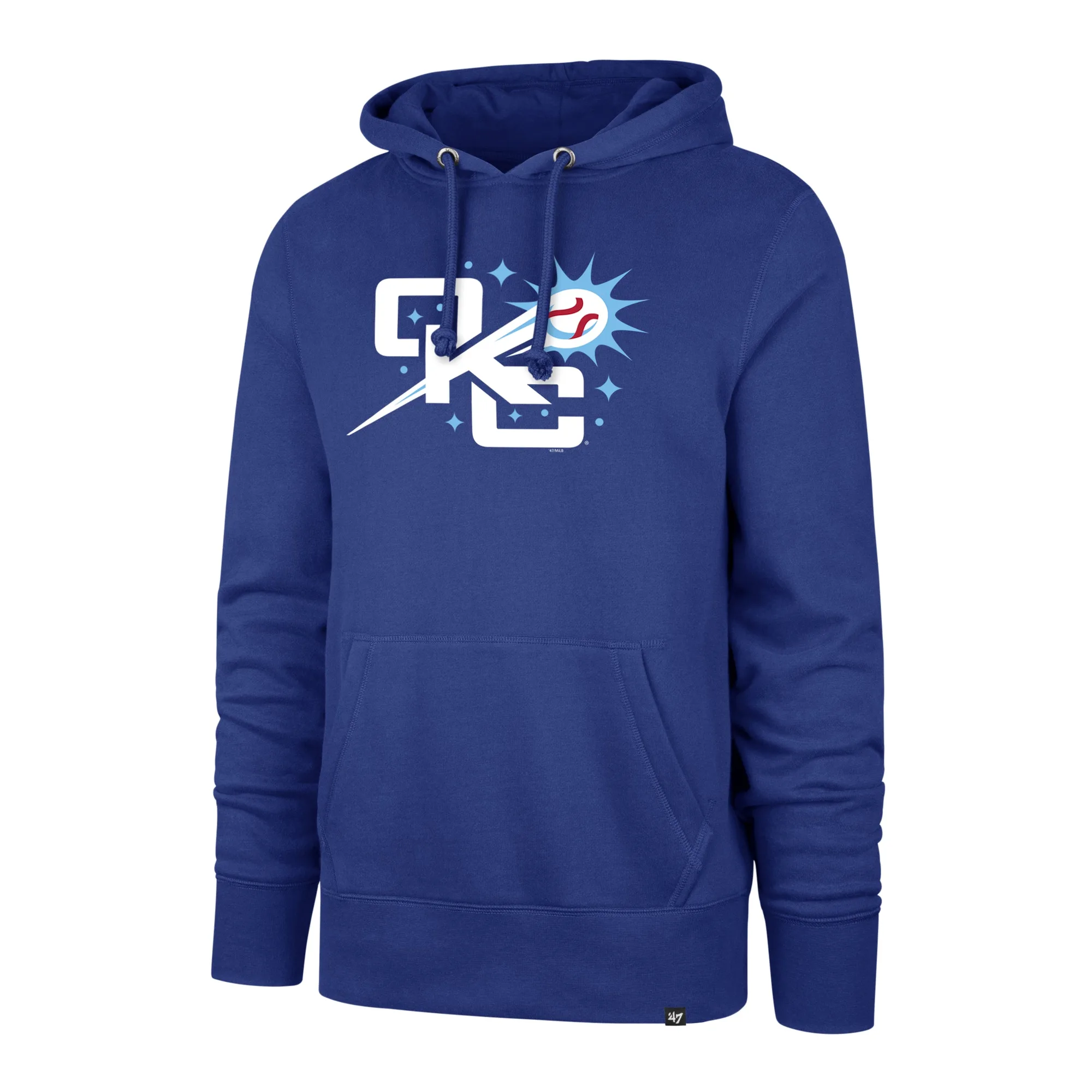 OKC Comets Hoodie oder Crewneck: Was passt besser?