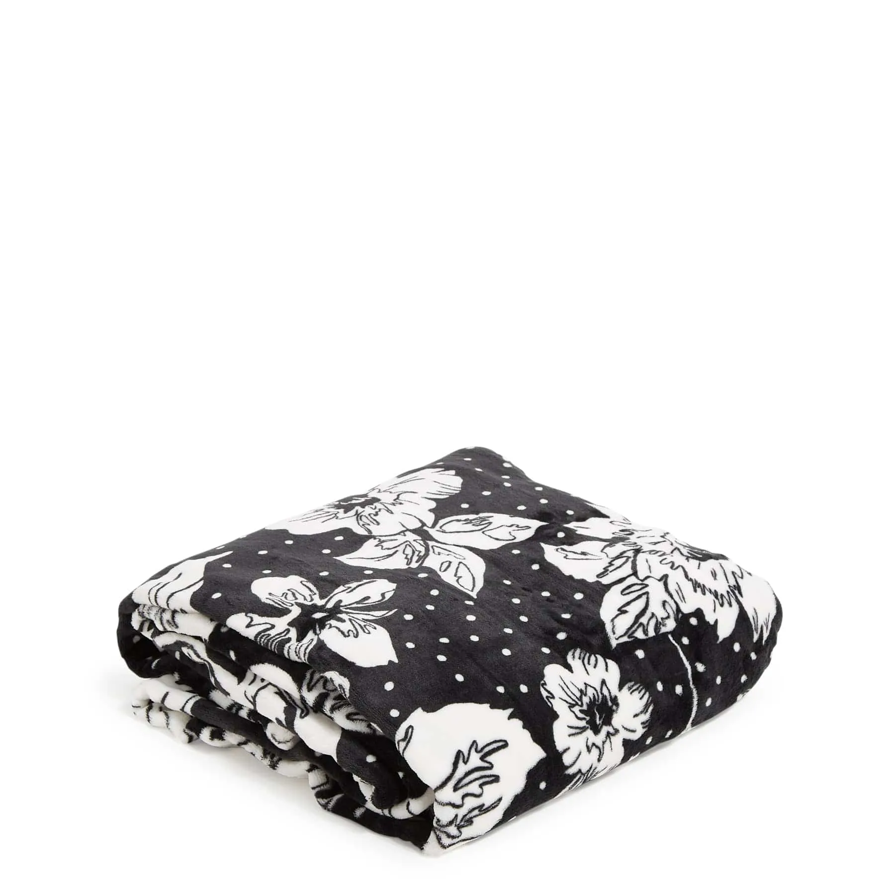 Plush XL Throw Blanket
