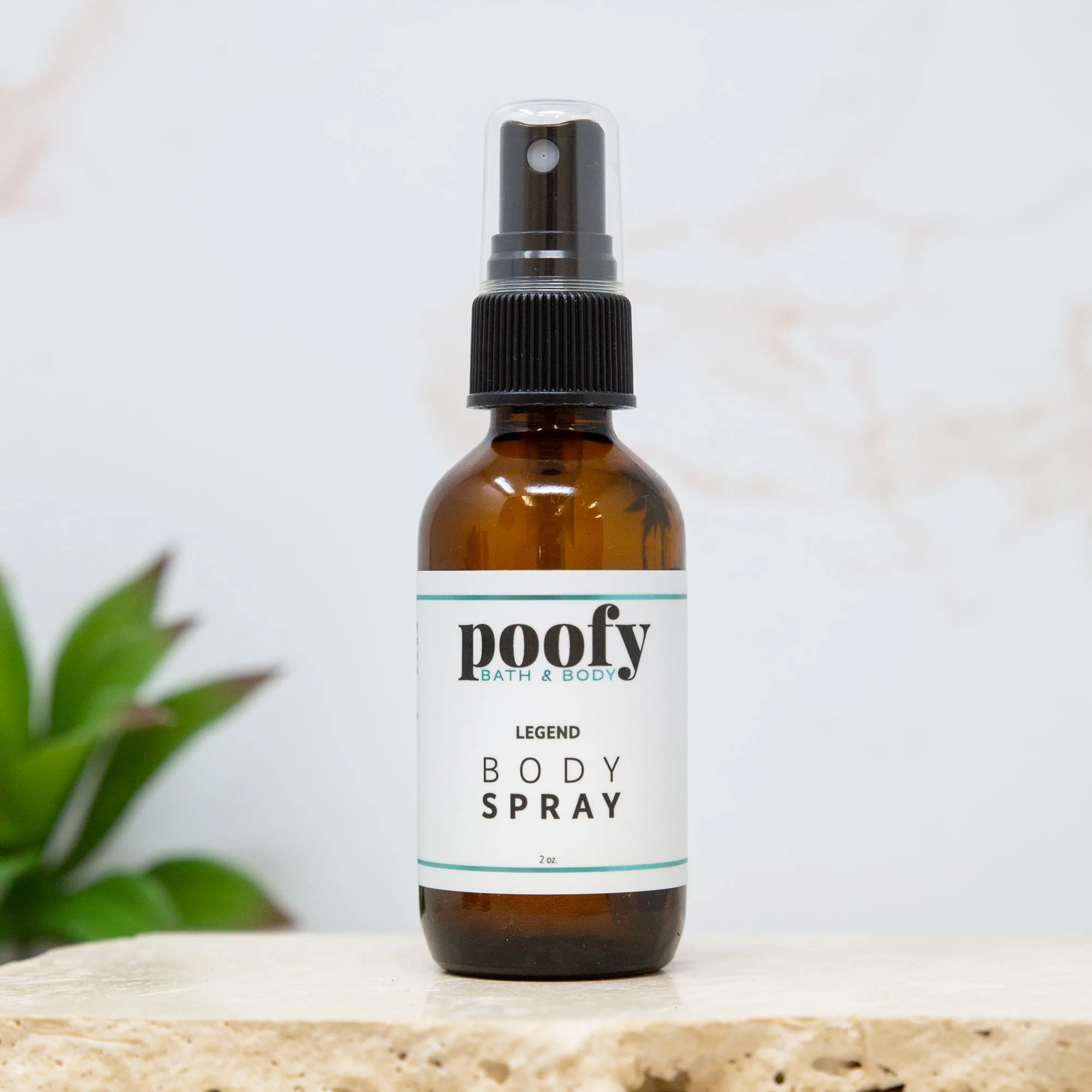 Natural Body Sprays: The Future of Clean Fragrance