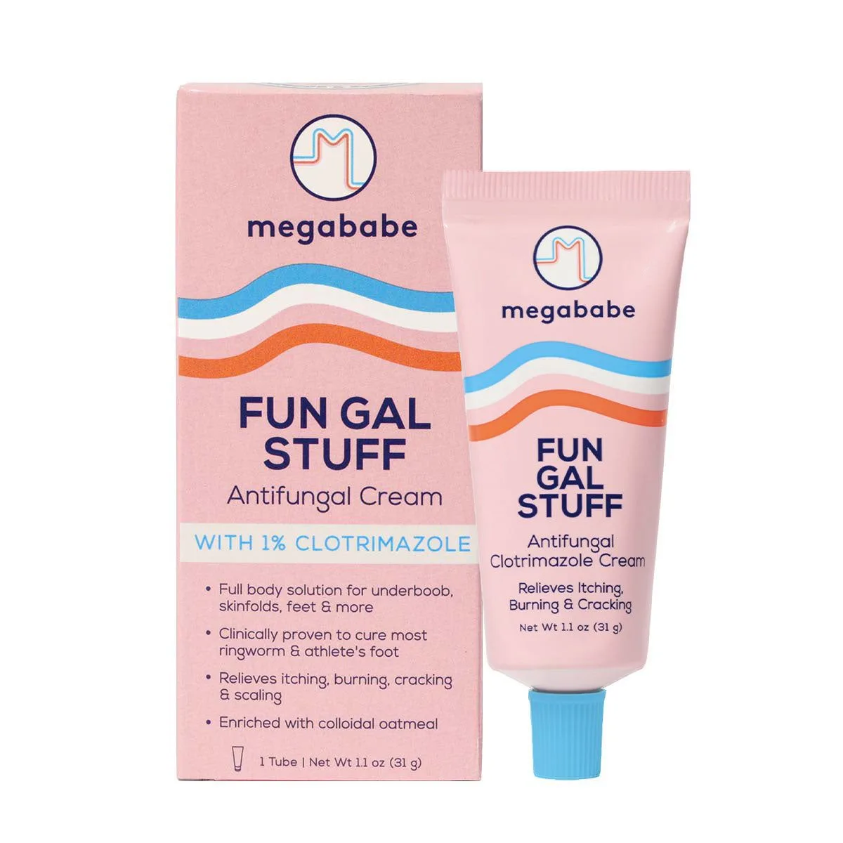 Fun Gal Stuff