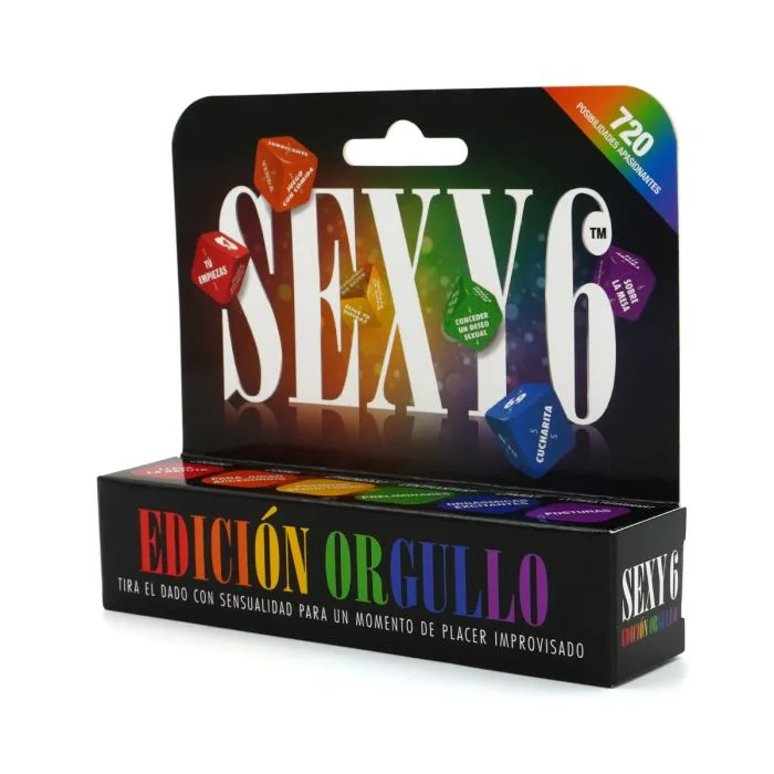 Host a Pride Party with Spanish Games: 6 Steps