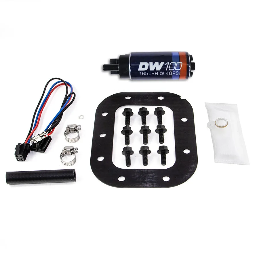 Pompe à carburant DW100 pour Corvette C4 tardive