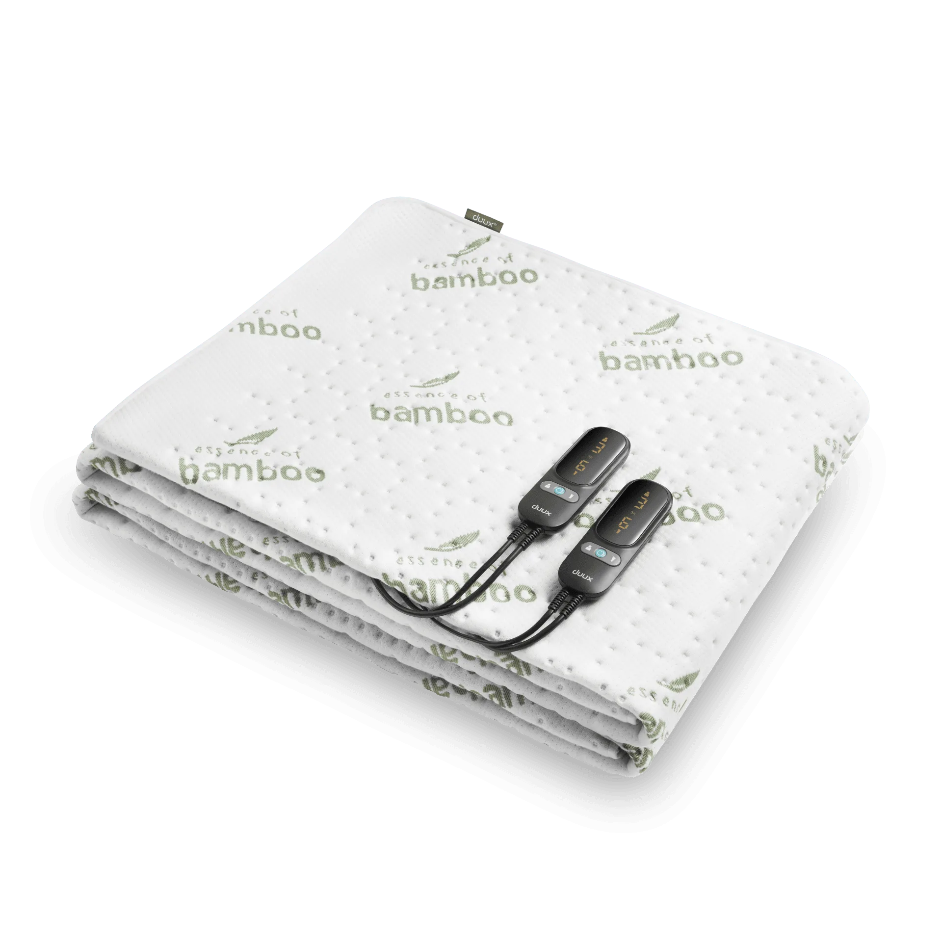 Snooze Heated Underblanket Bamboo: Care & Washing