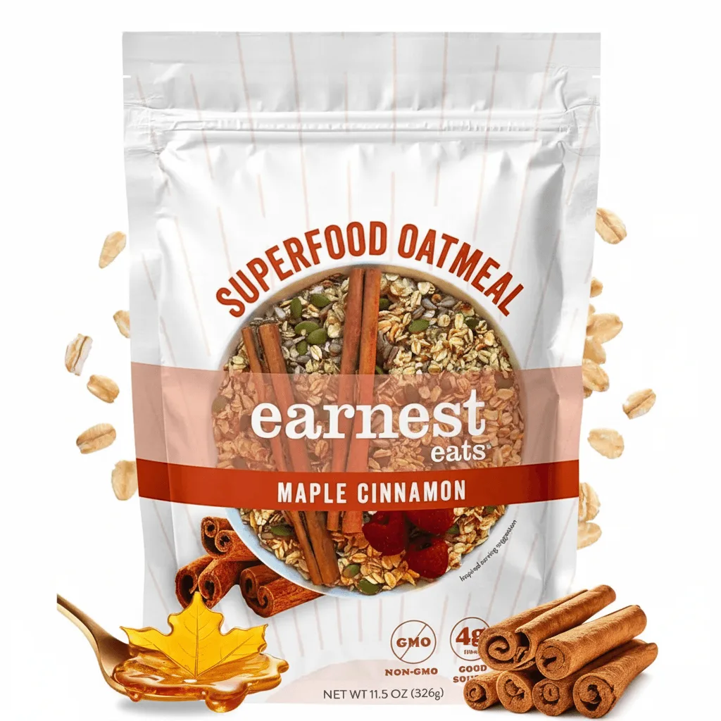 How to Use Oatmeal Cups for Quick and Healthy Desserts