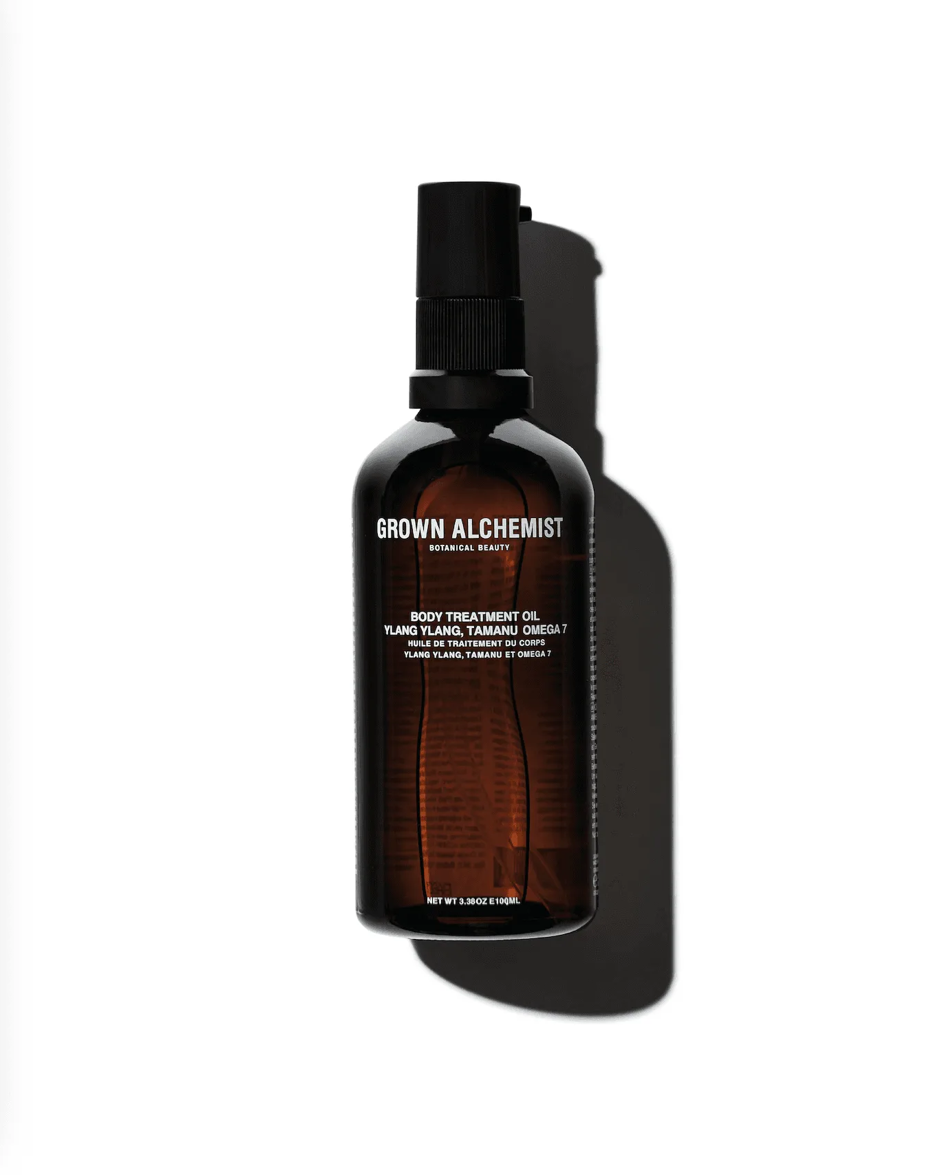 How to Use Energize Body Cleanser for a Refreshing Morning Routine
