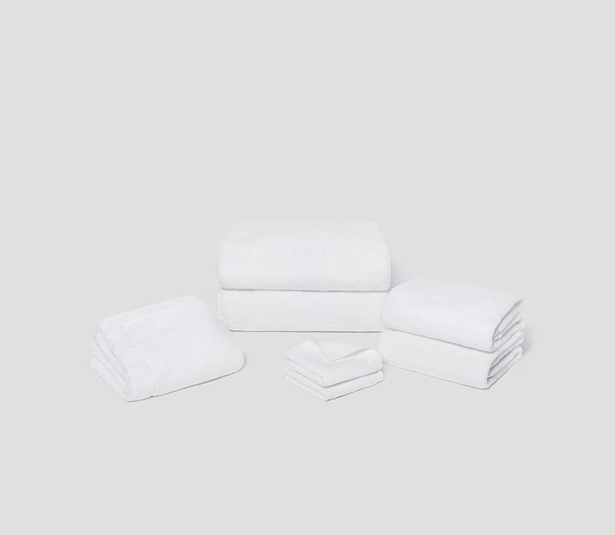 Conjunto de banho Classic Starter