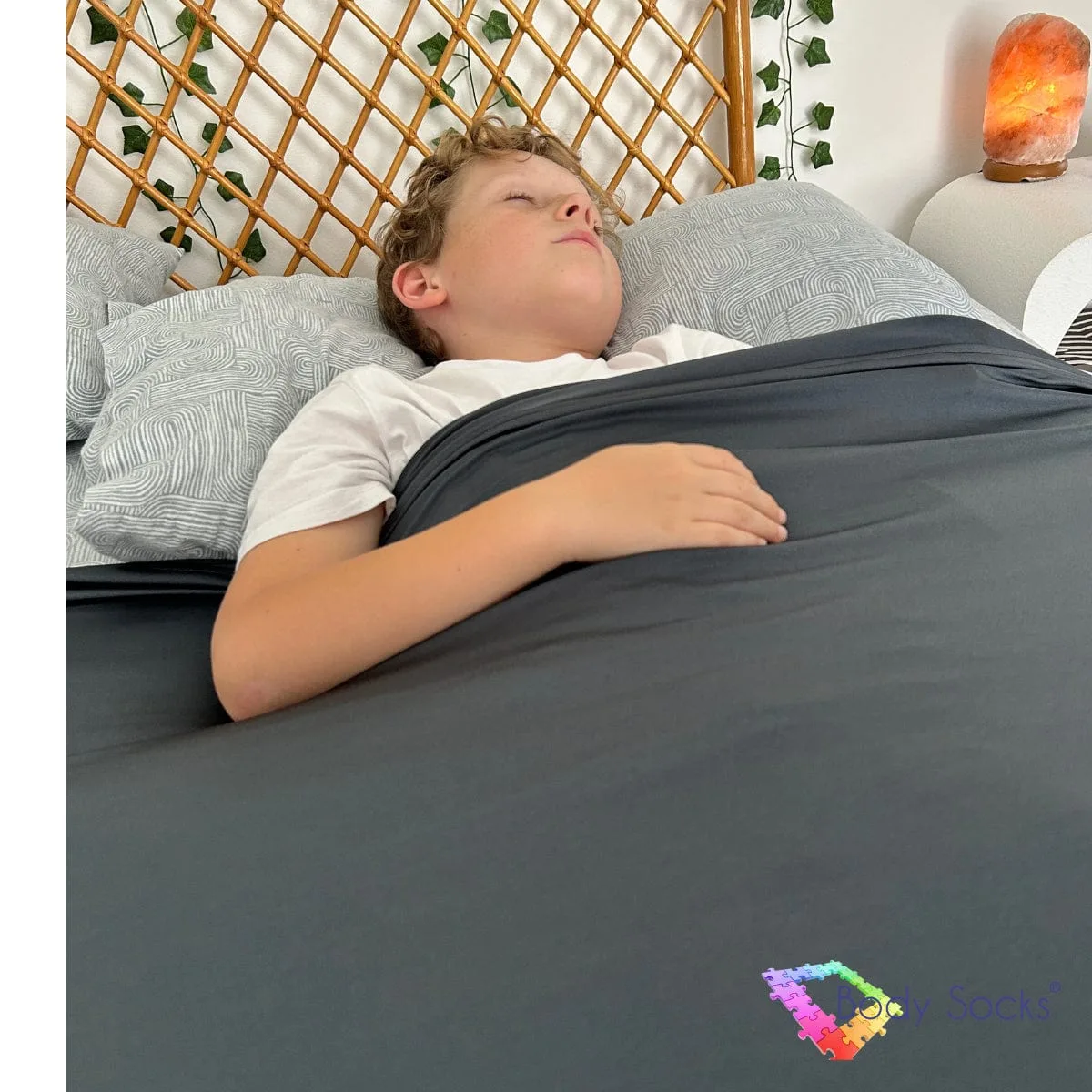 Lycra Bed Sock
