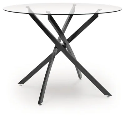 Mesa de comedor Pharwynn
