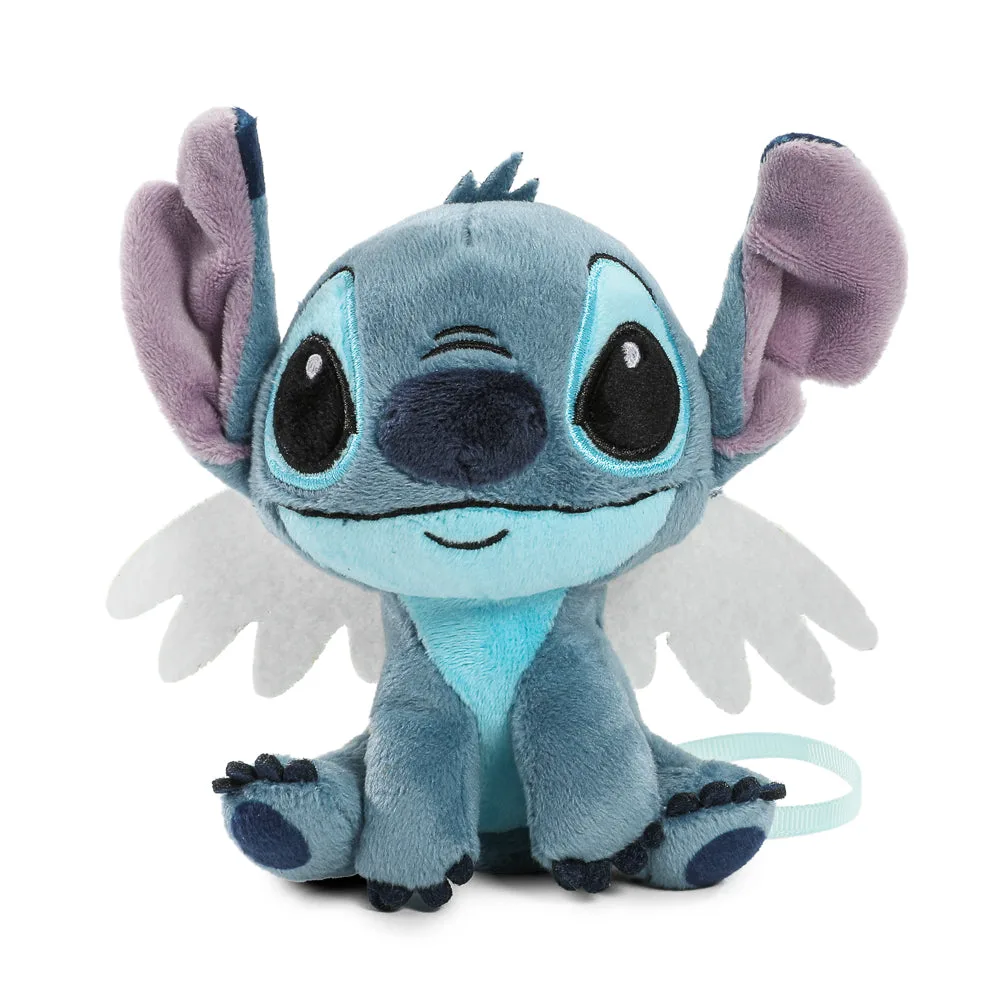 Disney Lilo & Stitch - Engel Stitch Plush Schouder Phunny